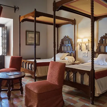 De Hotel 4*