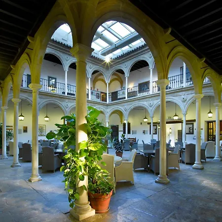 De Ubeda (Andalucia)