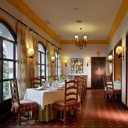 Hotel De Ubeda (Andalucia)