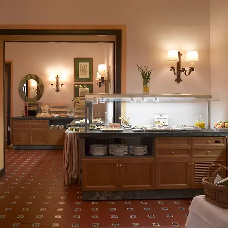 ホテル パラドール デ ウベダ