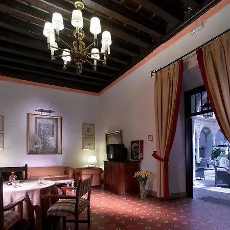 パラドール デ ホテル