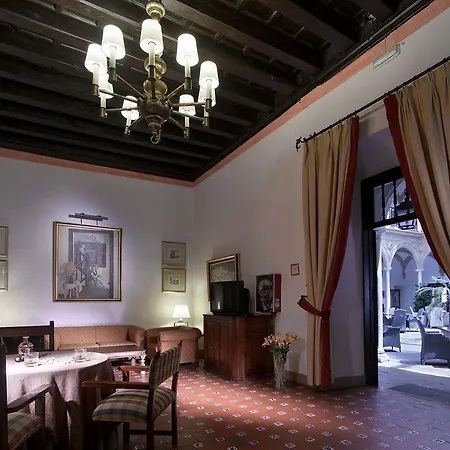 De 4* Ubeda (Andalucia)