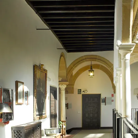 De Ubeda (Andalucia)