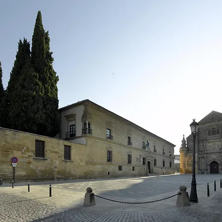 De 4* Ubeda (Andalucia)