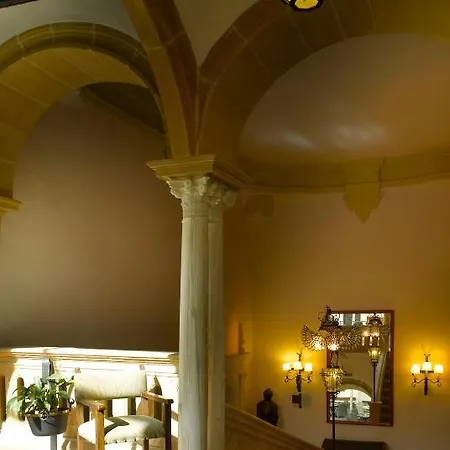 De 4* Ubeda (Andalucia)