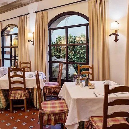 Hotel De
