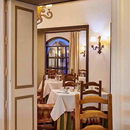 De Ubeda (Andalucia)