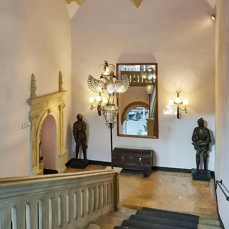 De 4* Ubeda (Andalucia)