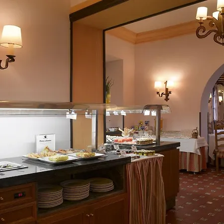 De Hotel 4*