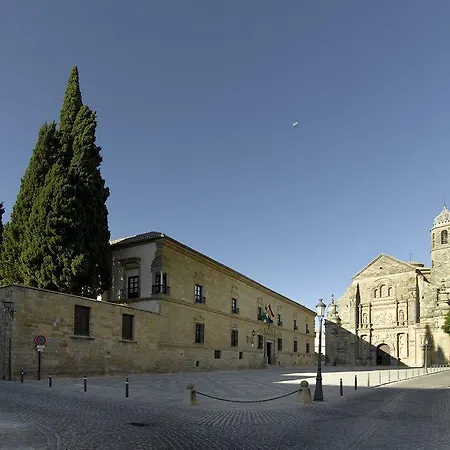 De Ubeda (Andalucia)