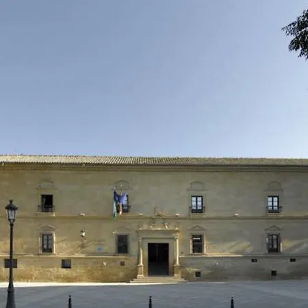 パラドール デ ホテル