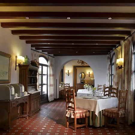 De Hotel