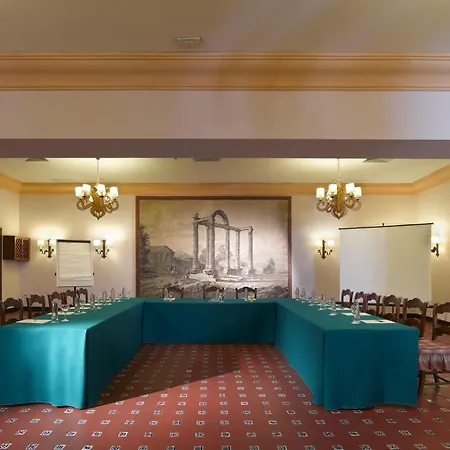 De Hotel