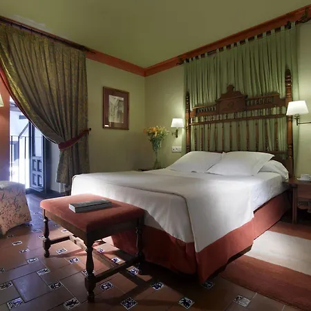 Hotel De Ubeda (Andalucia)