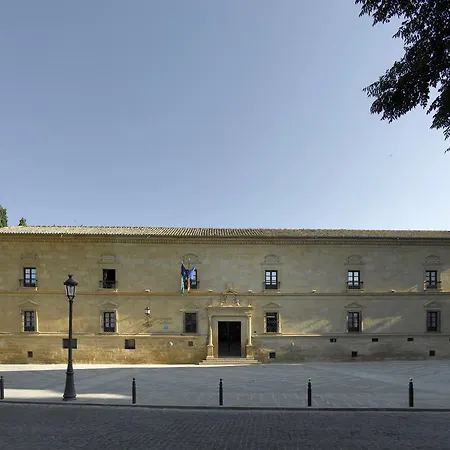 De Ubeda (Andalucia)